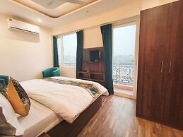 Hotel East Wood Amritsar