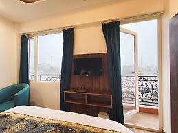 Hotel East Wood Amritsar