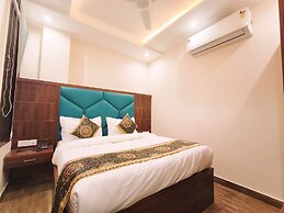 Hotel East Wood Amritsar