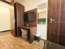 Hotel East Wood Amritsar