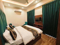 Hotel East Wood Amritsar