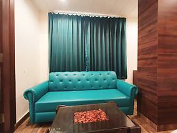 Hotel East Wood Amritsar