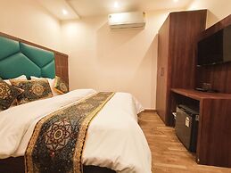 Hotel East Wood Amritsar