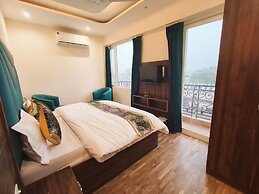Hotel East Wood Amritsar