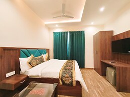 Hotel East Wood Amritsar