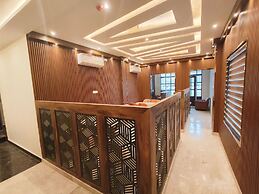 Hotel East Wood Amritsar
