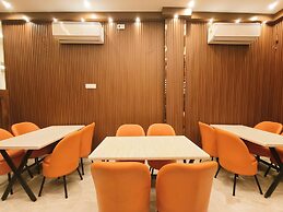 Hotel East Wood Amritsar