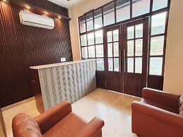 Hotel East Wood Amritsar