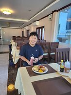 Vang Vieng Green Hotel