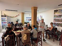 Vang Vieng Green Hotel