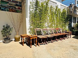 Vang Vieng Green Hotel