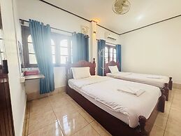 Vang Vieng Green Hotel
