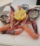 Albergo Miramare Gallipoli