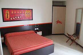 Albergo Miramare Gallipoli