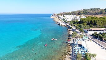 Albergo Miramare Gallipoli