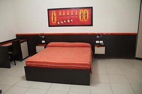 Albergo Miramare Gallipoli