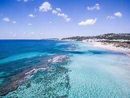 Albergo Miramare Gallipoli