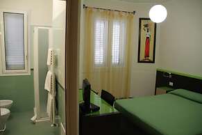 Albergo Miramare Gallipoli