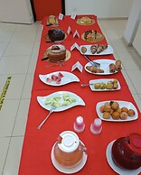 Albergo Miramare Gallipoli