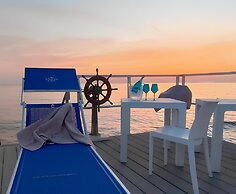 Albergo Miramare Gallipoli