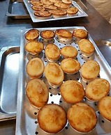 Albergo Miramare Gallipoli