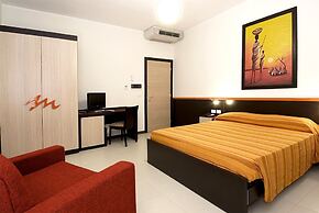 Albergo Miramare Gallipoli