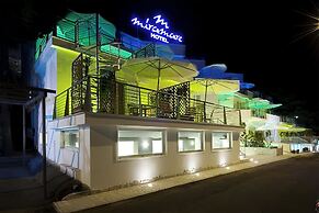 Albergo Miramare Gallipoli