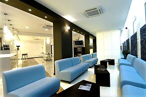 Albergo Miramare Gallipoli