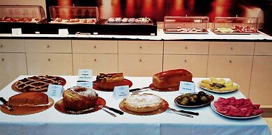 Albergo Miramare Gallipoli