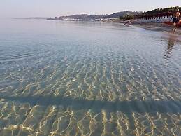 Albergo Miramare Gallipoli