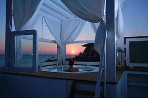 Albergo Miramare Gallipoli