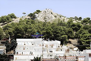 Albergo Miramare Gallipoli