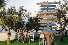 Albergo Miramare Gallipoli