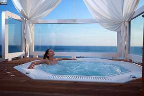 Albergo Miramare Gallipoli