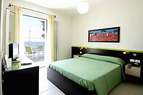 Albergo Miramare Gallipoli