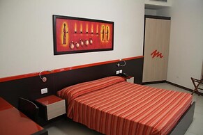 Albergo Miramare Gallipoli