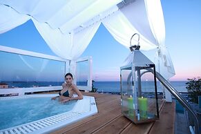 Albergo Miramare Gallipoli