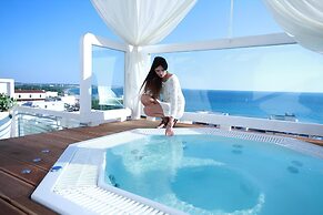 Albergo Miramare Gallipoli