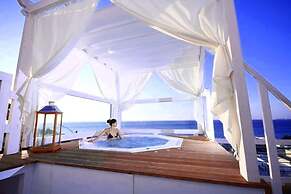 Albergo Miramare Gallipoli