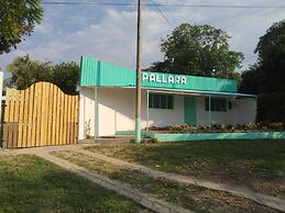 HOTEL PALLARA CAMPESTRE