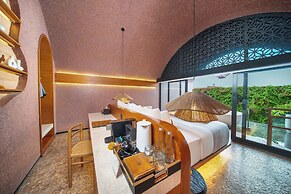 Seascape Luxury Resort & Spa Sanur by INi Vie Hospitality