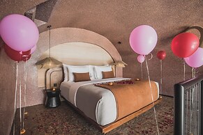 Seascape Luxury Resort & Spa Sanur by INi Vie Hospitality