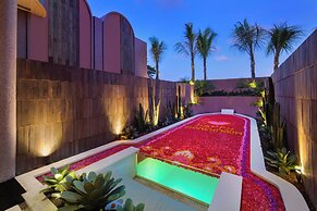 Seascape Luxury Resort & Spa Sanur by INi Vie Hospitality