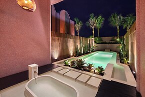 Seascape Luxury Resort & Spa Sanur by INi Vie Hospitality