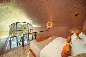 Seascape Luxury Resort & Spa Sanur by INi Vie Hospitality