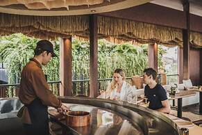 Seascape Luxury Resort & Spa Sanur by INi Vie Hospitality