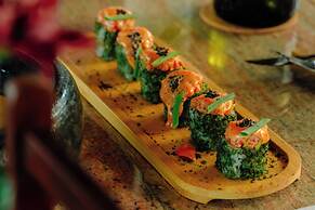 Seascape Luxury Resort & Spa Sanur by INi Vie Hospitality