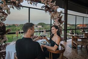 Seascape Luxury Resort & Spa Sanur by INi Vie Hospitality
