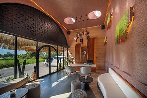 Seascape Luxury Resort & Spa Sanur by INi Vie Hospitality