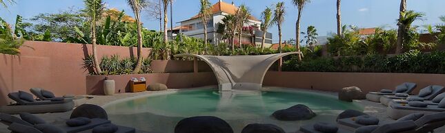 Seascape Luxury Resort & Spa Sanur by INi Vie Hospitality